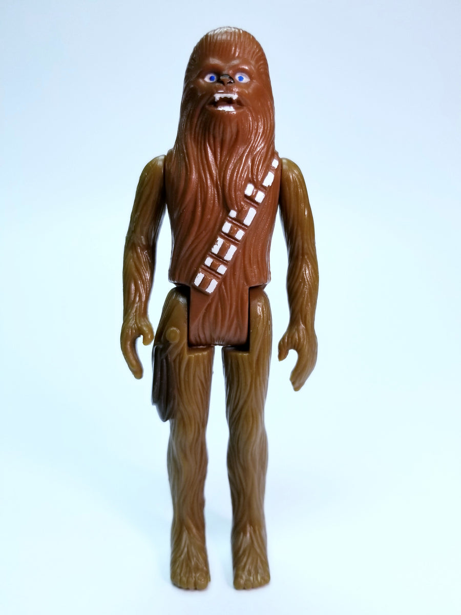 Vintage chewbacca hot sale