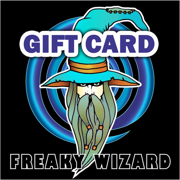 GIFT CARDS