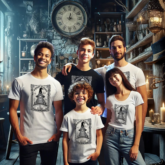 FW T-Shirt 2025