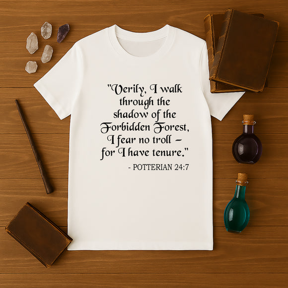 Custom T-shirt