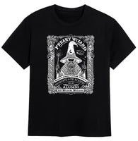 Freaky Wizard Alumni T-Shirt - Adult