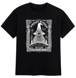 Freaky Wizard Alumni T-Shirt - Kids