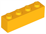 Custom LEGO Keychain