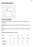 Freaky Wizard Alumni T-Shirt - Kids