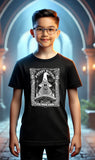 Freaky Wizard Alumni T-Shirt - Kids