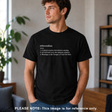 Rebootalian Short Sleeve Adult T-Shirt