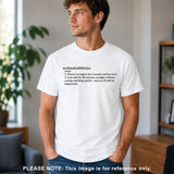 Technobabbletist Short Sleeve Adult T-Shirt