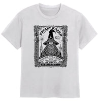 Freaky Wizard Alumni T-Shirt - Adult