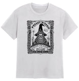 Freaky Wizard Alumni T-Shirt - Adult