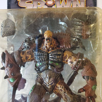 Spawn Dark Ages - The Black Knight