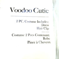 Voodoo Cutie Costume