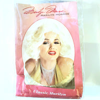 Marilyn Monroe Wig