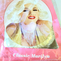 Marilyn Monroe Wig