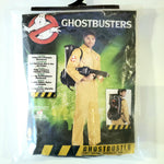 Ghostbuster Adult Costume