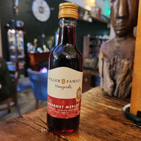 Red Wine - mini bottle