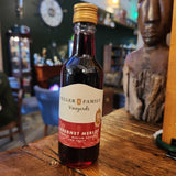 Red Wine - mini bottle