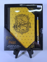 Harry Potter - Hufflepuff Journal and Pen Set
