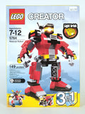 LEGO Creator - Rescue Robot Set 5764