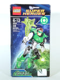 LEGO DC Universe Super Heroes - Green Lantern Set 4528