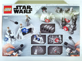 LEGO Star Wars - Action Battle Echo Base Set 75241