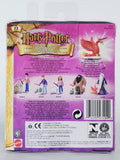 Mattel Harry Potter - Vintage Hermione Granger 4" Magical Minis