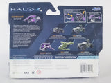 Series 1 Halo 4 Covenant Ghost Elite Zealot Imperial Grunt Action Figure