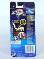 Lanard Star Force Glow in the Dark Figure