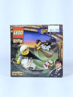 LEGO Harry Potter - Flying Lesson Set 4711