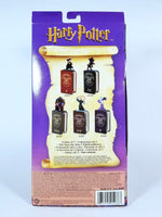 Mattel Harry Potter Die Cast and Plastic Figures - Vintage Fluffy