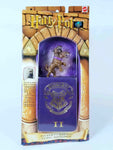 Mattel Harry Potter Die Cast and Plastic Figures - Vintage Fluffy