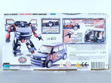 Transformers Alternators Robots in Disguise - Scion XB Autobot Skids