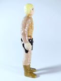Star Wars - Vintage Luke Skywalker (Bespin Gear) Action Figure