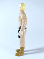 Star Wars - Vintage Luke Skywalker (Bespin Gear) Action Figure