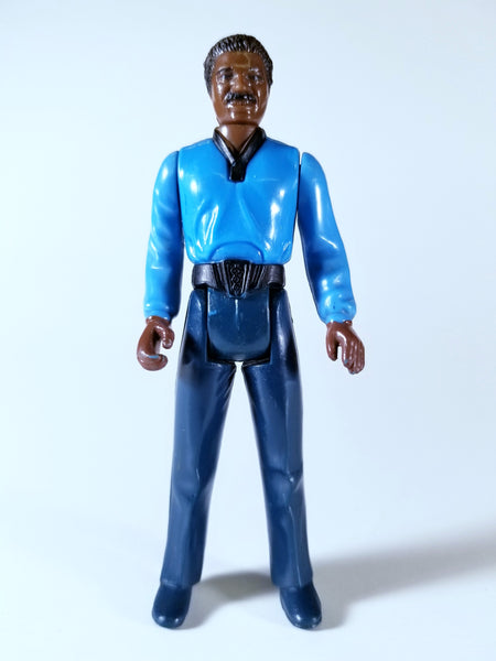 Star Wars - Vintage Lando Calrissian Action Figure