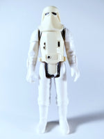 Star Wars - Vintage Imperial Stormtrooper (Hoth Battle Gear) Action Figure