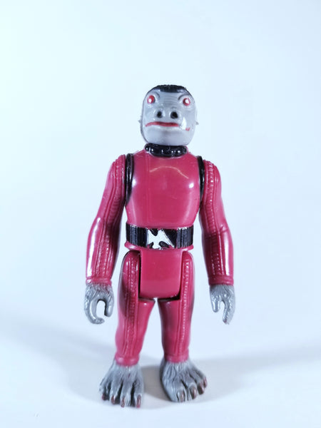 Star Wars - Vintage Snaggletooth Action Figure
