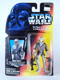 Star Wars: The Power of the Force - Vintage Han Solo Action Figure