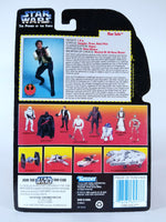 Star Wars: The Power of the Force - Vintage Han Solo Action Figure