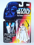 Star Wars: The Power of the Force - Vintage Princess Leia Organa Action Figure