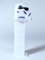Star Wars - Vintage Stormtrooper Pez Dispenser