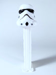 Star Wars - Vintage Stormtrooper Pez Dispenser