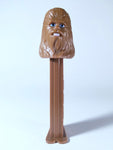 Star Wars - Vintage Chewbacca Pez Dispenser