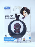 Star Wars A New Hope - Princess Leia Marble and Base Set