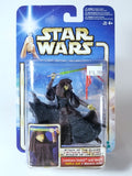 Star Wars: Attack of the Clones - Luminara Unduli Jedi Master Action Figure