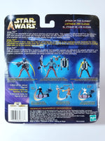Star Wars: Attack of the Clones - Jango Fett Action Figure