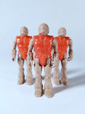 Air Raiders: The Power is in the Air - Vintage Battle Squad and the Enforcer Action Figure