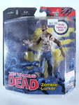 The Walking Dead - Zombie Lurker Action Figure