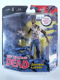 The Walking Dead - Zombie Lurker Action Figure