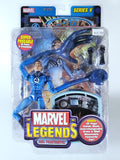 Marvel Legends Fantastic Four - Mister Fantastic Action Figure