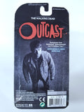 Outcast - Kyle Barnes Action Figure